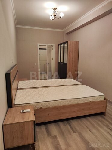 İcarəyə verilir 3 otaqlı yeni tikili 104 m², photo 16 from 26