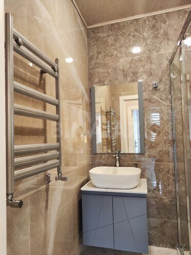 İcarəyə verilir 3 otaqlı yeni tikili 104 m², photo 6 from 26