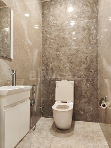 İcarəyə verilir 3 otaqlı yeni tikili 104 m², photo 8 from 26