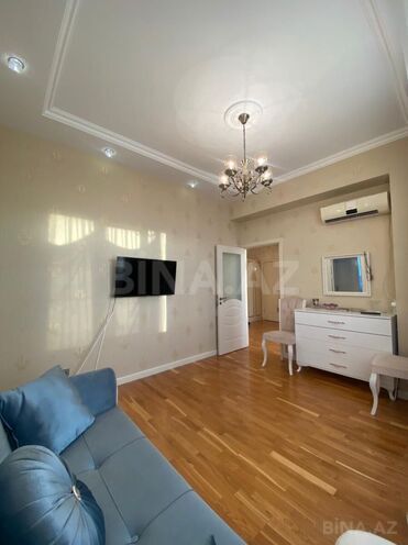 Satılır 2 otaqlı yeni tikili 58 m², Səbail r., photo 8 from 12