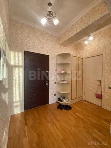 Satılır 2 otaqlı yeni tikili 58 m², Səbail r., photo 7 from 12