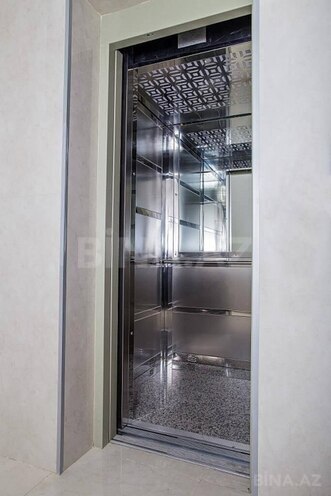 Satılır 2 otaqlı yeni tikili 58 m², Səbail r., photo 11 from 12