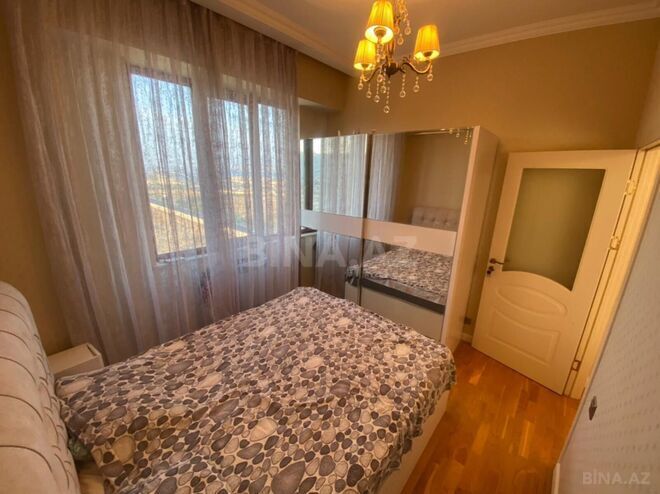 Satılır 2 otaqlı yeni tikili 58 m², Səbail r., photo 10 from 12