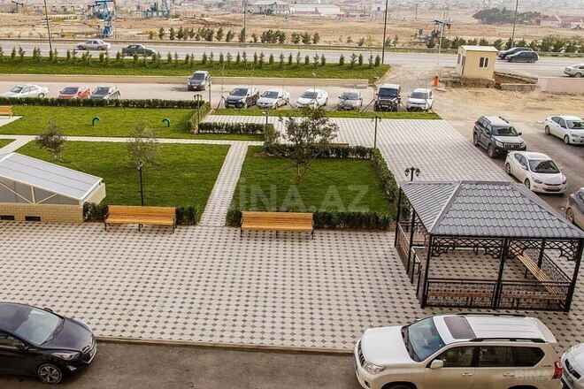 Satılır 2 otaqlı yeni tikili 58 m², Səbail r., photo 5 from 12