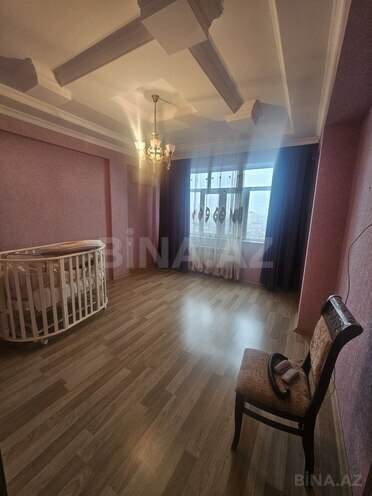 Сдаётся 2-комн. новостройка 90 м², м. Насими, photo 4 from 10