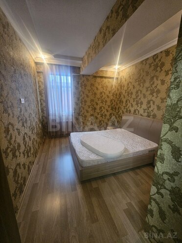 Сдаётся 2-комн. новостройка 90 м², м. Насими, photo 5 from 10