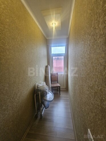 Сдаётся 2-комн. новостройка 90 м², м. Насими, photo 7 from 10