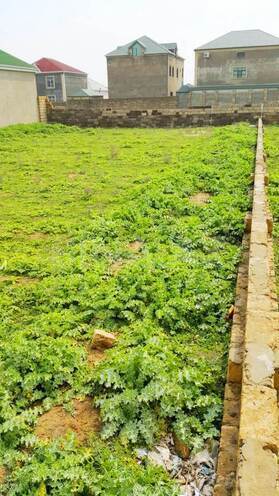 Satılır  torpaq 100 sot, Fatmayı q., photo 6 from 7