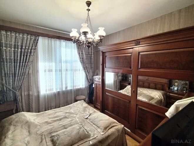 Продаётся 5-комн. вторичка 150 м², м. Низами, photo 14 from 32