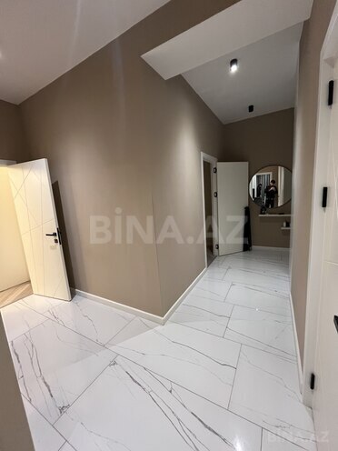 Satılır 3 otaqlı yeni tikili 90 m², Memar Əcəmi m., photo 4 from 17