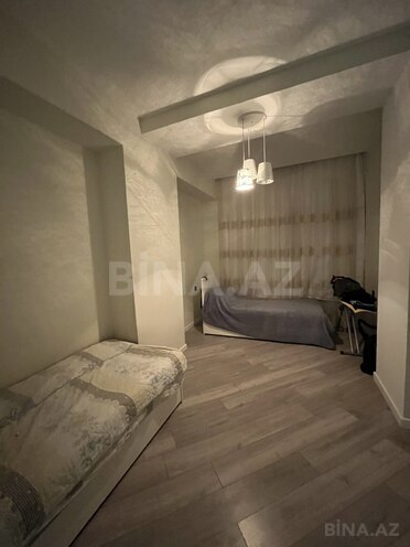 Satılır 3 otaqlı yeni tikili 90 m², Memar Əcəmi m., photo 11 from 17