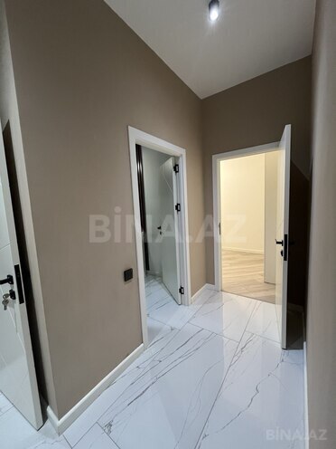 Satılır 3 otaqlı yeni tikili 90 m², Memar Əcəmi m., photo 6 from 17