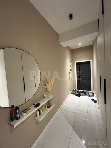 Satılır 3 otaqlı yeni tikili 90 m², Memar Əcəmi m., photo 7 from 17