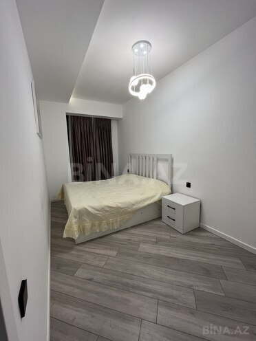 Satılır 3 otaqlı yeni tikili 90 m², Memar Əcəmi m., photo 10 from 17