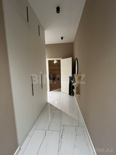 Satılır 3 otaqlı yeni tikili 90 m², Memar Əcəmi m., photo 8 from 17