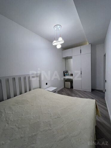 Satılır 3 otaqlı yeni tikili 90 m², Memar Əcəmi m., photo 9 from 17