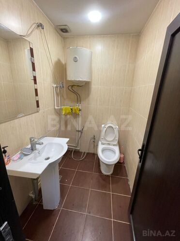 Сдаётся 3-комн. офис 100 м², Хатаинский р., photo 17 from 29