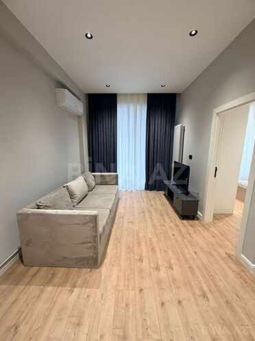 İcarəyə verilir 2 otaqlı yeni tikili 75 m², Koroğlu m., photo 5 from 26