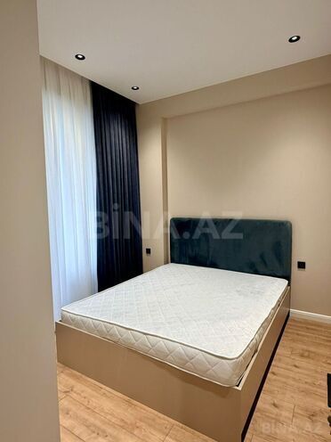 İcarəyə verilir 2 otaqlı yeni tikili 75 m², Koroğlu m., photo 10 from 26