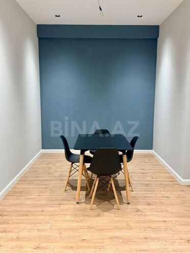 İcarəyə verilir 2 otaqlı yeni tikili 75 m², Koroğlu m., photo 7 from 26