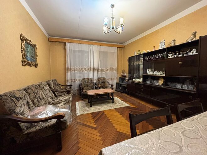 Продаётся 4-комн. вторичка 120 м², м. Мемар Аджеми, photo 3 from 19