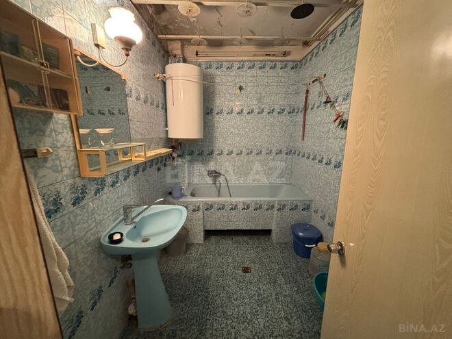 Продаётся 4-комн. вторичка 120 м², м. Мемар Аджеми, photo 18 from 19