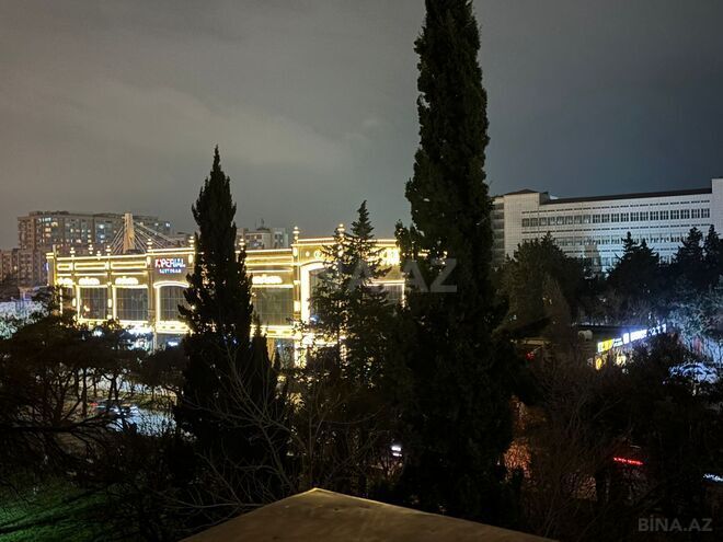 Продаётся 4-комн. вторичка 120 м², м. Мемар Аджеми, photo 8 from 19