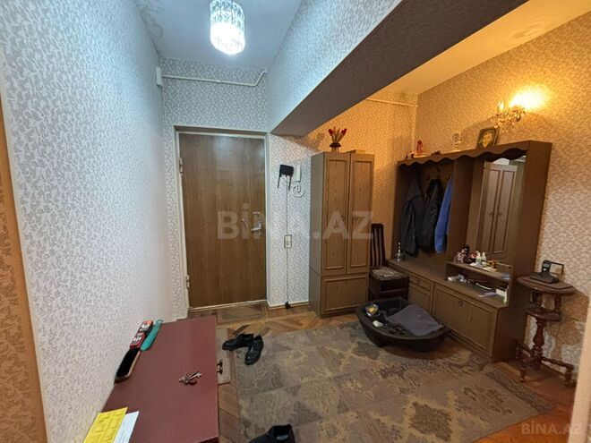 Продаётся 4-комн. вторичка 120 м², м. Мемар Аджеми, photo 15 from 19