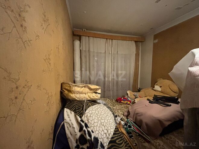 Продаётся 4-комн. вторичка 120 м², м. Мемар Аджеми, photo 12 from 19