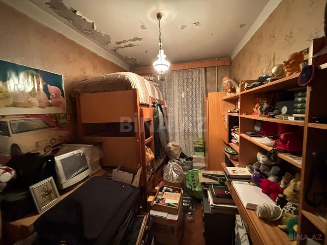 Продаётся 4-комн. вторичка 120 м², м. Мемар Аджеми, photo 10 from 19