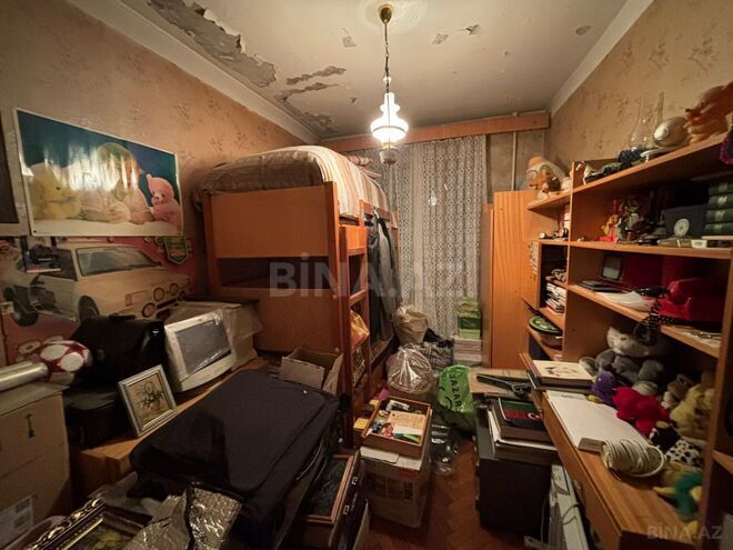 Продаётся 4-комн. вторичка 120 м², м. Мемар Аджеми, photo 9 from 19