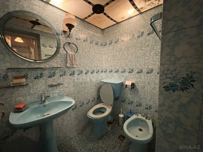 Продаётся 4-комн. вторичка 120 м², м. Мемар Аджеми, photo 17 from 19