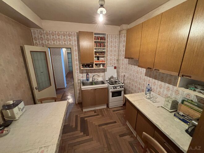 Продаётся 4-комн. вторичка 120 м², м. Мемар Аджеми, photo 13 from 19
