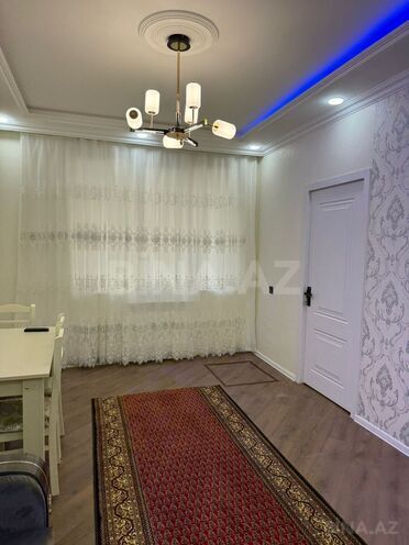 Сдаётся 2-комн. вторичка 64 м², м. Мемар Аджеми, photo 6 from 14