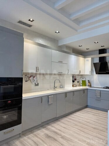 İcarəyə verilir 2 otaqlı yeni tikili 110 m², Sahil m., photo 8 from 12