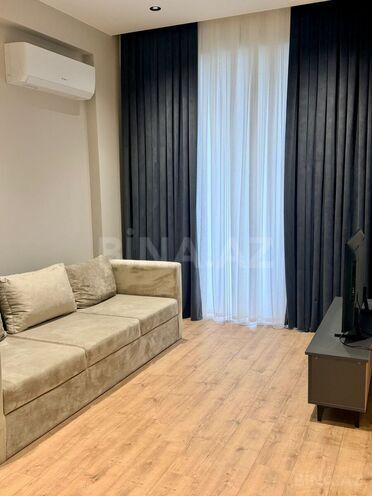 Сдаётся 2-комн. новостройка 75 м², м. Кероглу, photo 12 from 26