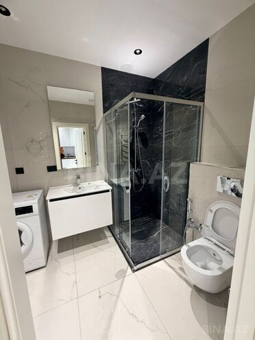 Сдаётся 2-комн. новостройка 75 м², м. Кероглу, photo 18 from 26