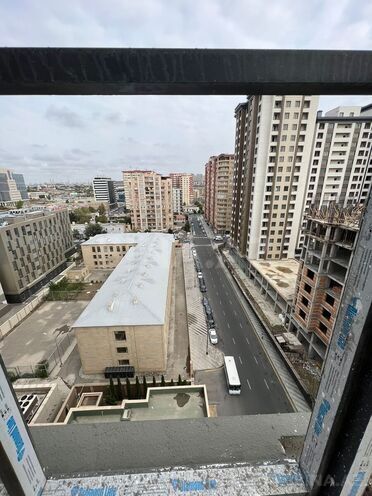 Продаётся 4-комн. новостройка 186 м², м. Шах Исмаил Хатаи, photo 6 from 20