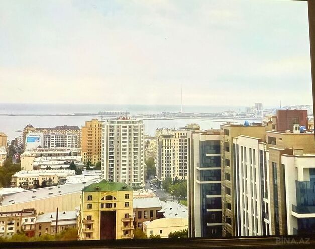 Satılır 4 otaqlı yeni tikili 200 m², Sahil m., photo 6 from 21