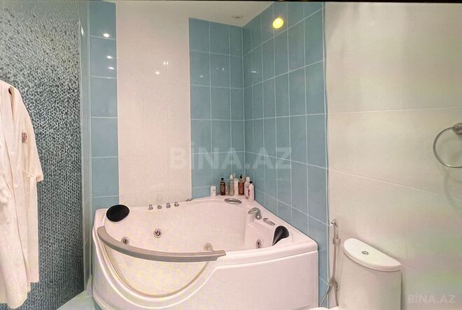 Satılır 4 otaqlı yeni tikili 200 m², Sahil m., photo 15 from 21