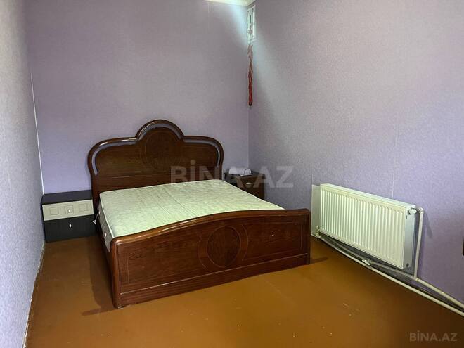 Сдаётся 3-комн. дом/дача 100 м², пос. М. Расулзаде, photo 8 from 11