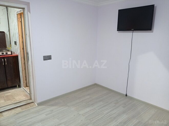 İcarəyə verilir 2 otaqlı həyət evi/bağ evi 50 m², Biləcəri q., photo 5 from 7