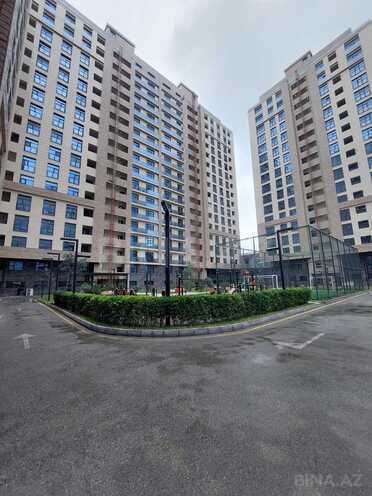 Продаётся 2-комн. новостройка 95 м², Насиминский  р., photo 3 from 9