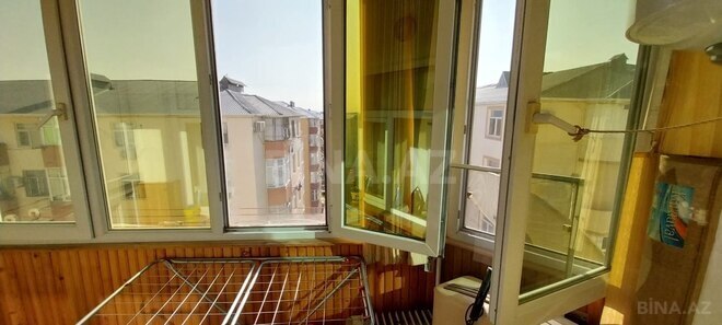 İcarəyə verilir 2 otaqlı yeni tikili 55 m², Masazır q., photo 8 from 16