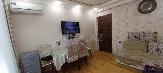 İcarəyə verilir 2 otaqlı yeni tikili 55 m², Masazır q., photo 11 from 16