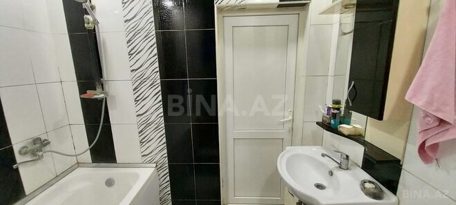 İcarəyə verilir 2 otaqlı yeni tikili 55 m², Masazır q., photo 9 from 16