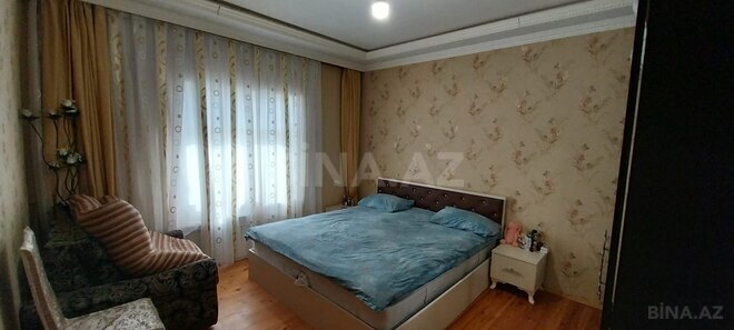 İcarəyə verilir 2 otaqlı yeni tikili 55 m², Masazır q., photo 15 from 16