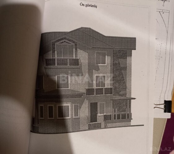 Продаётся 8-комн. дом/дача 450 м², пос. Пиршаги, photo 24 from 25