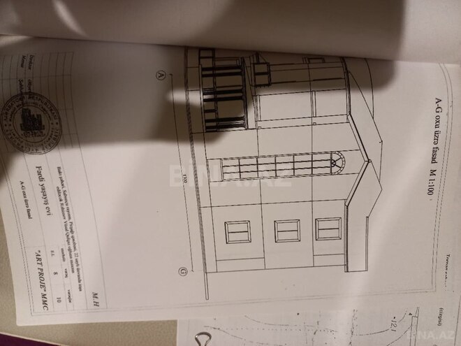 Продаётся 8-комн. дом/дача 450 м², пос. Пиршаги, photo 23 from 25