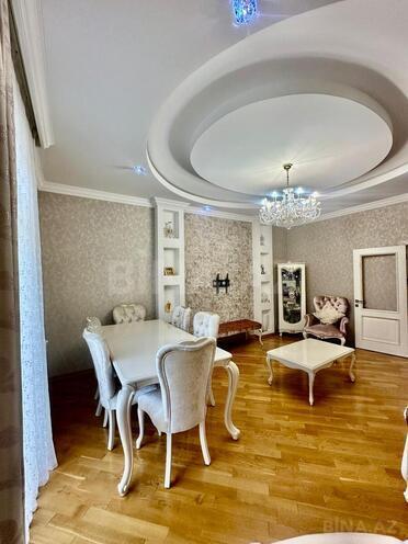 Satılır 3 otaqlı köhnə tikili 100 m², Nəsimi r., photo 10 from 14